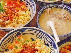 -左陕右甘(亚运村店)