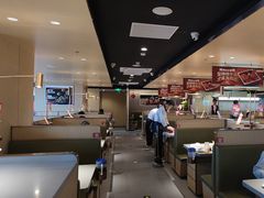 -海底捞火锅(太原南站店)