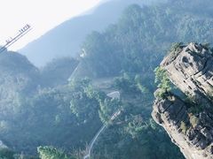 -梦幻奥陶纪景区