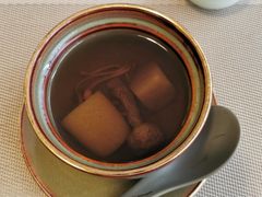 巴西煨四宝-格桑花开药膳蔬食文化空间