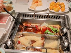 -野妹火锅(布吉店)