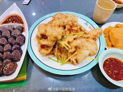 -春花民族美食(佳木斯总店)