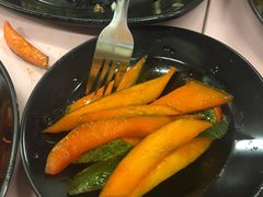 -新加坡Zam Zam餐馆