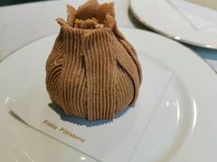 -Fridi Patisserie Cafe