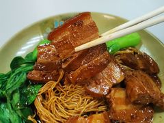 -下环街市熟食中心