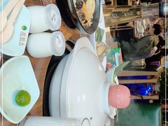-龙泉人椰子鸡·糟粕醋·地标海南菜(龙昆南店)