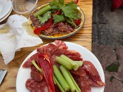 -王家蒸蒸糕烙锅(唐人街店)