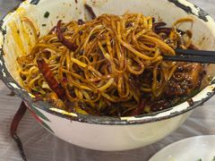 -辣螃铠盆盆蟹大排档(总店)