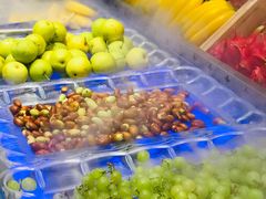 -全盛自助烤肉(大商新玛特鞍山店)