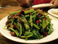 -妈妈的味道(工人体育场东路店)