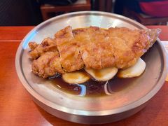 -寄畅興·百年蟹黄面·万国建筑群(外滩27号店)