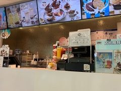 -DQ·蛋糕·冰淇淋(通州万达店)