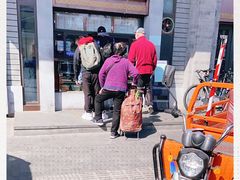 -马凯餐厅(地安门店)