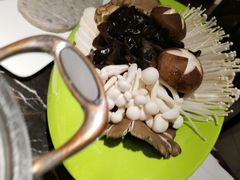 -世贸万锦大酒店·烹大师火锅达人