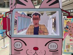 -万达广场(南宁青秀店)