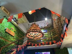 -顶峰夜宴·龙虾烧烤大排档(九江学院店)