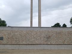 -长春市南湖公园