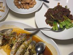 -潮舍(环球金融中心店)