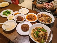 -寻裕记·现炒浇头面(人民广场店)