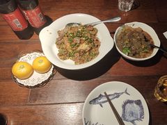 -前海沿·青岛菜(五四广场永旺店)