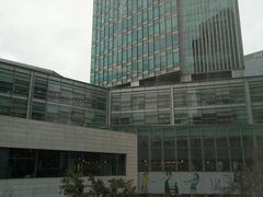 -上海浦东嘉里大酒店