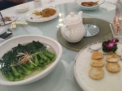 -东江渔村·古典园林·30年粤菜老字号(太和店)