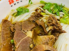 -肆姐面粉馆(坡子街店)