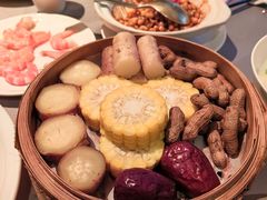 -徐记海鲜(汉城湖|太奥店)