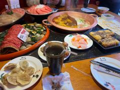 -老版火锅.12年西安排队王(沣峪口店)