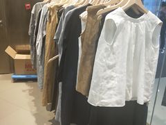 -MUJI无印良品(万达天鹅湖店)
