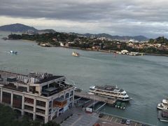 -厦门海港英迪格酒店(中山路店)