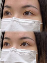 -Four Seven·半永久纹眉