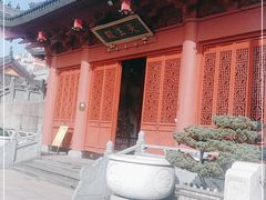 -上海东林寺(金山区)
