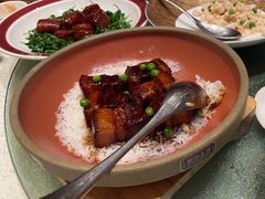 -上海人家花樣年华(中山公园店)