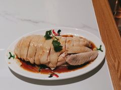 -芽笼芽笼新加坡餐厅(环球港店)