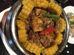 尹兰楼西北风情餐厅-尹兰楼西北风情餐厅(嘉定店)