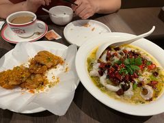 -新旺茶餐厅·早餐·夜宵(长乐店)