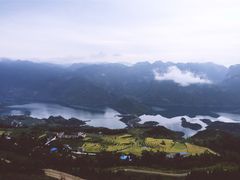 -重庆云阳龙缸景区