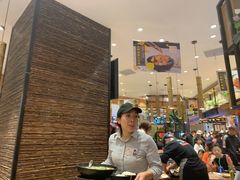 -好人民间小吃·番茄鱼酸菜鱼(木渎悠方店)