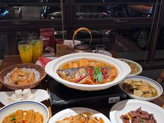 -乡里八闽·福州乡土菜(高宅店)