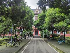 -四川大学(望江校区)