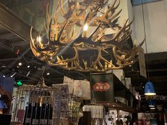 大堂-杂咖zacup(领展中心城店)