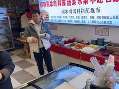 -虾大侠·盱眙龙虾老北京铜锅涮羊肉(金楠天街店)