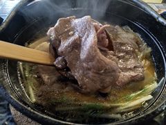 寿喜烧-矶野水产(澳门逸园中心店)