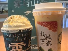 -雾与山茶(大禹城店)