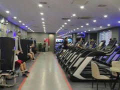 -优昂健身(新光界店)