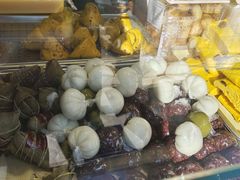 -宫门口馒头铺(创始人总店)