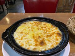 -LA MAISON公鸡和龙(蛇口店)