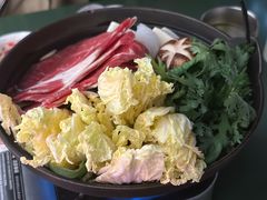 -ITARU食堂·定食料理(西丽店)