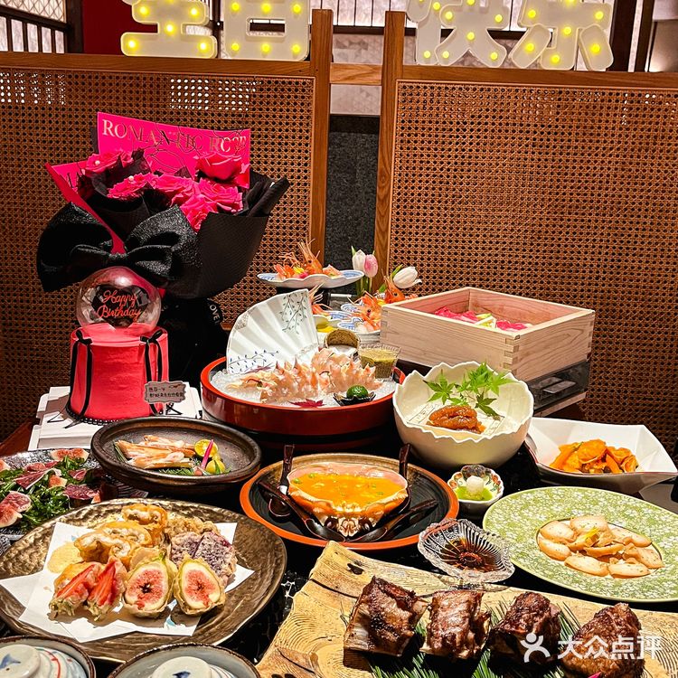 深圳蟹道｜全蟹宴一蟹六种做法太顶了